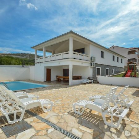Holiday Home Velebit By Interhome 로바니스카 외부 사진
