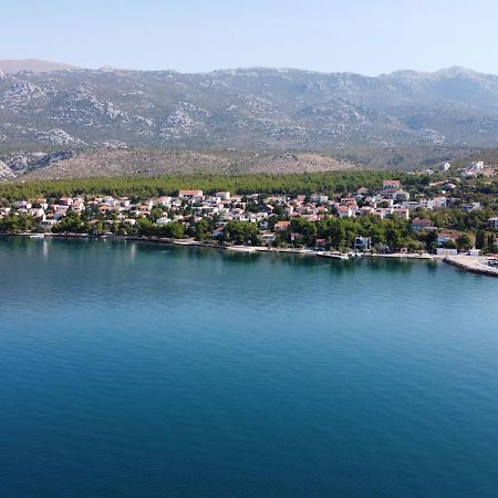 Holiday Home Velebit By Interhome 로바니스카 외부 사진