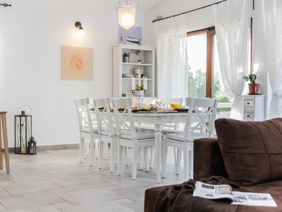 Holiday Home Velebit By Interhome 로바니스카 외부 사진