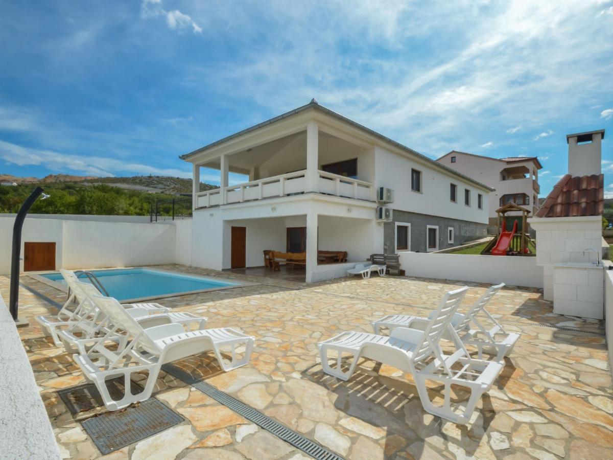 Holiday Home Velebit By Interhome 로바니스카 외부 사진