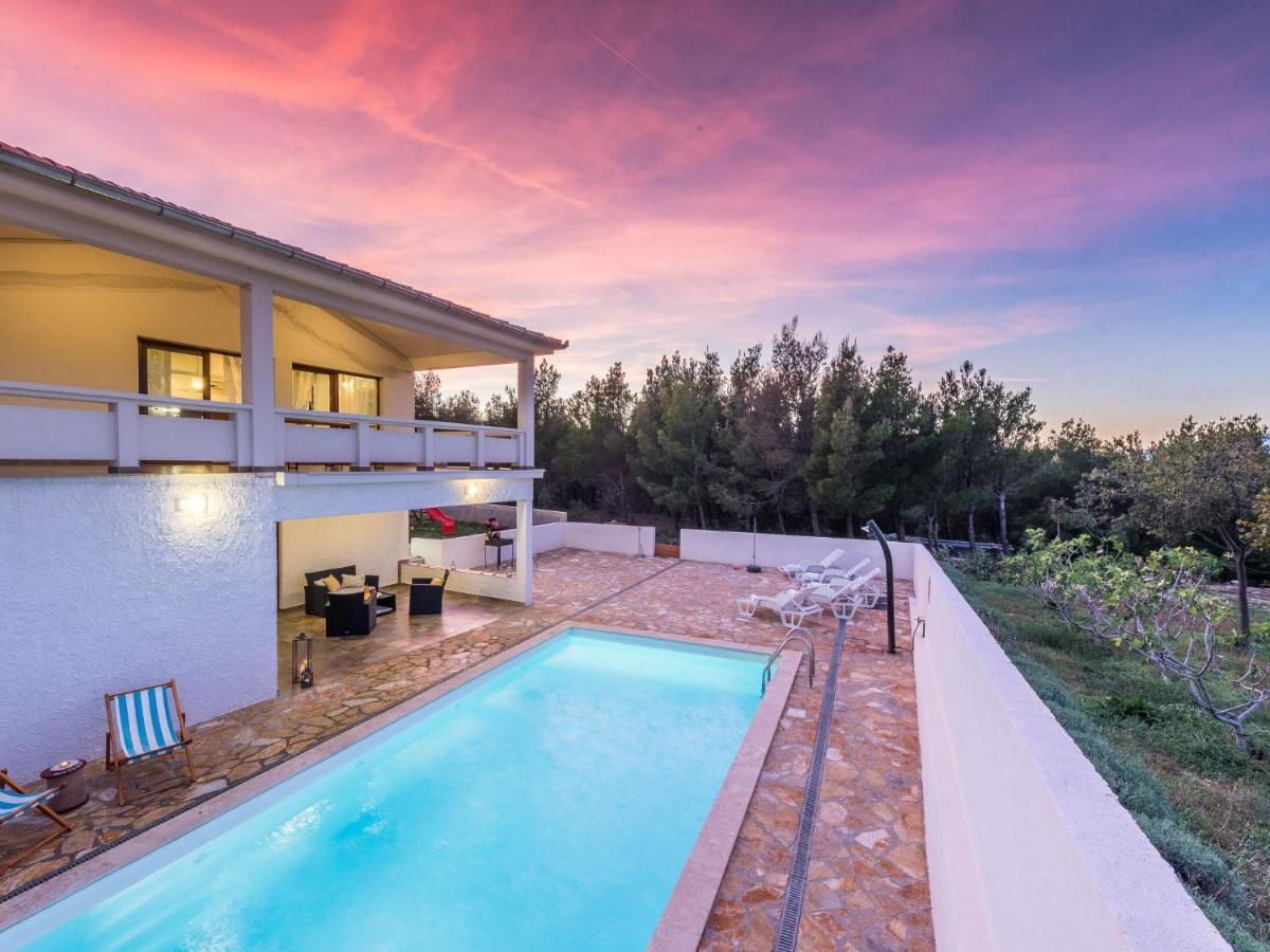 Holiday Home Velebit By Interhome 로바니스카 외부 사진
