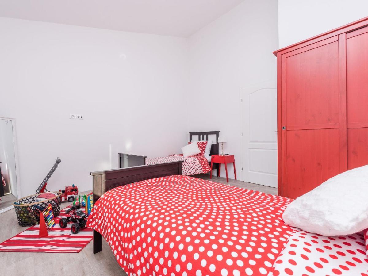 Holiday Home Velebit By Interhome 로바니스카 외부 사진