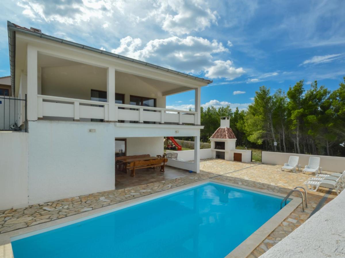 Holiday Home Velebit By Interhome 로바니스카 외부 사진