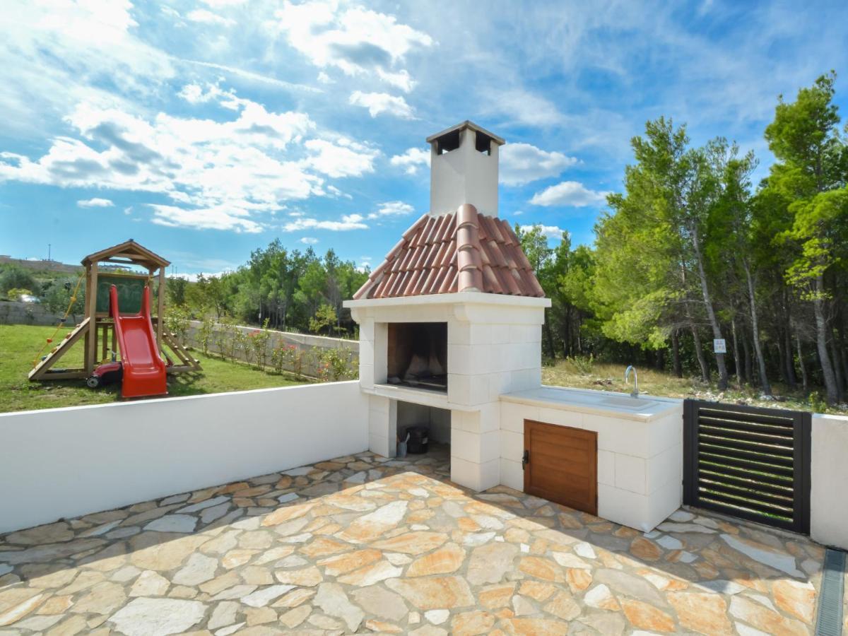 Holiday Home Velebit By Interhome 로바니스카 외부 사진
