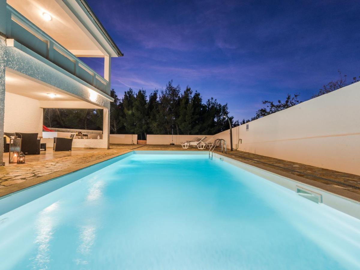 Holiday Home Velebit By Interhome 로바니스카 외부 사진