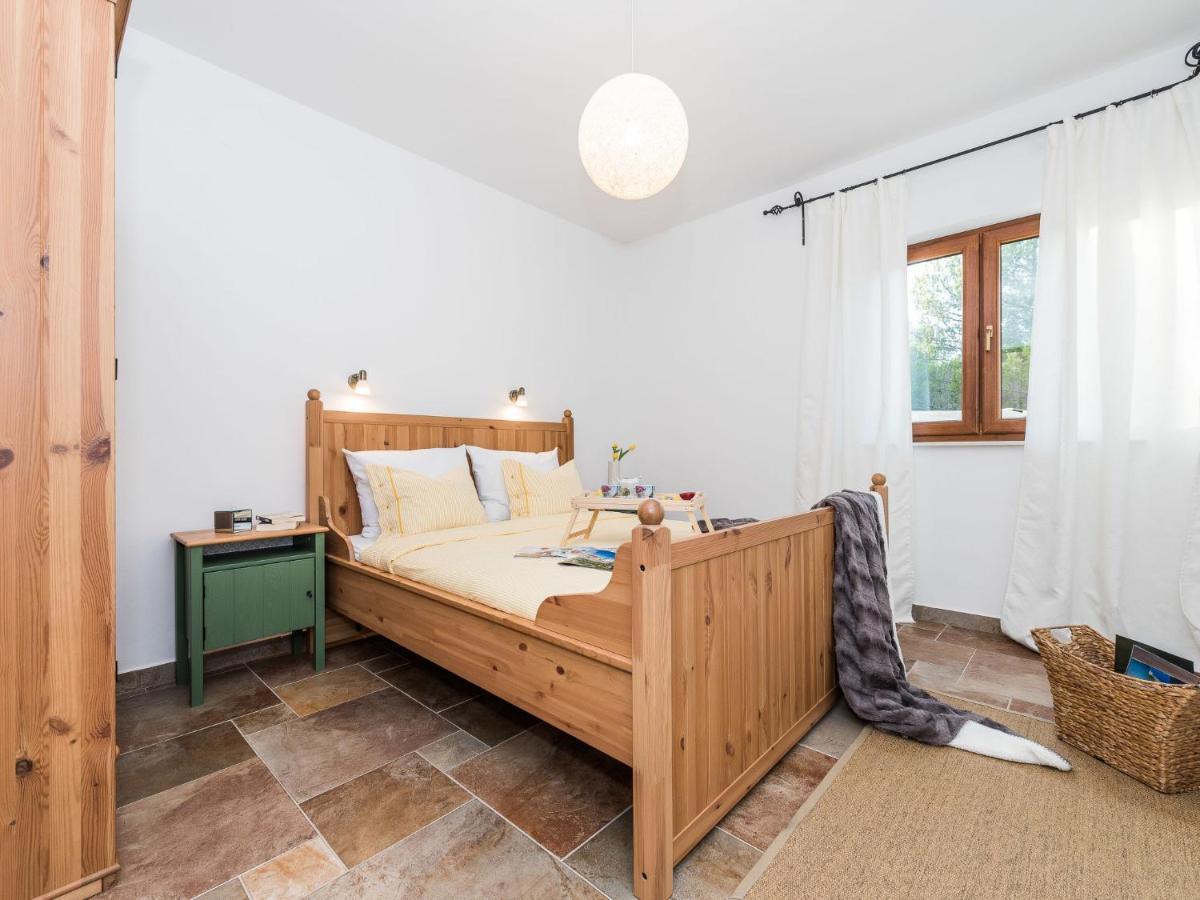 Holiday Home Velebit By Interhome 로바니스카 외부 사진