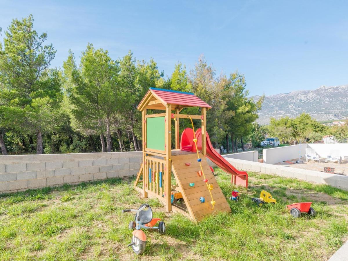 Holiday Home Velebit By Interhome 로바니스카 외부 사진