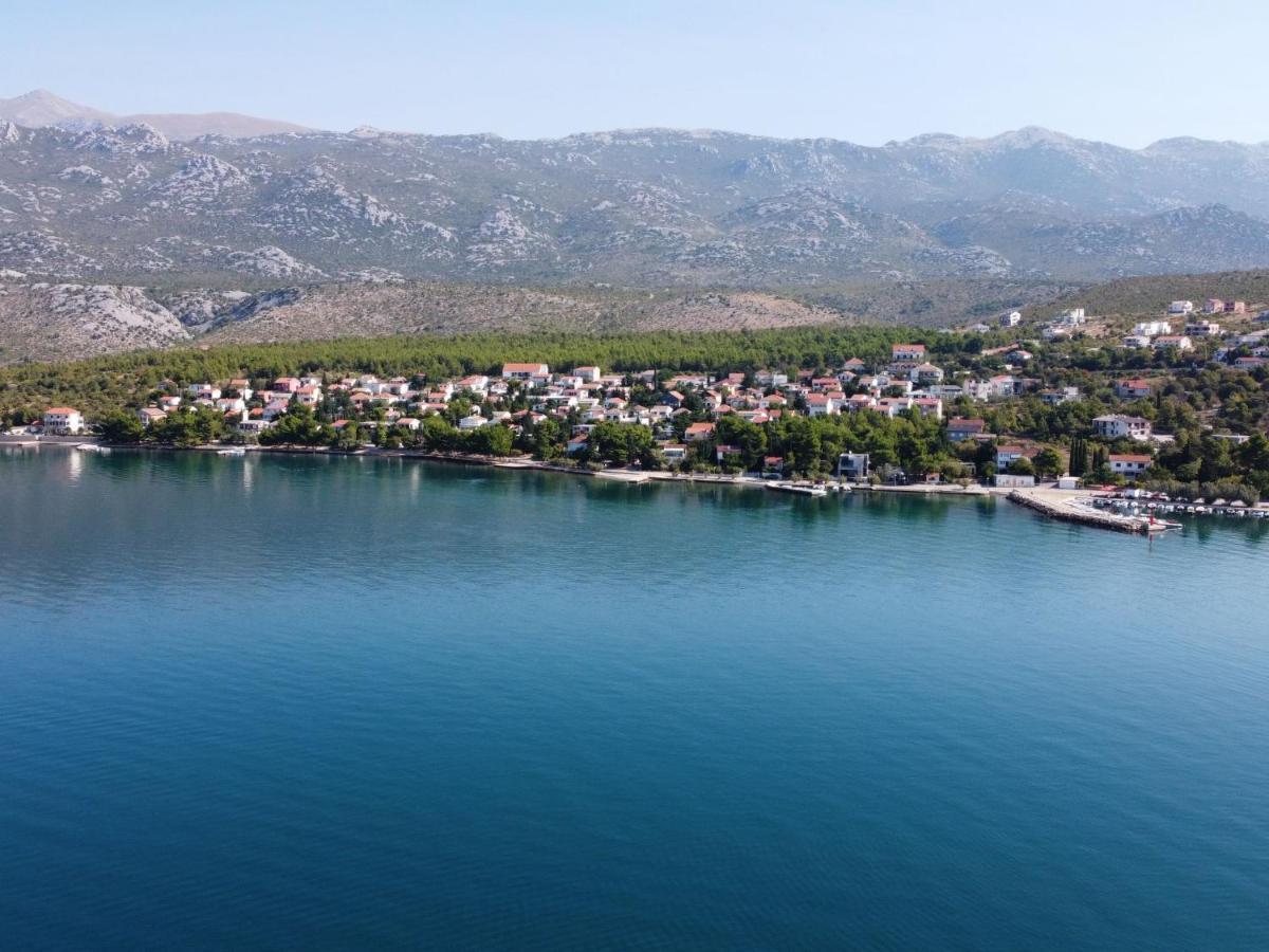 Holiday Home Velebit By Interhome 로바니스카 외부 사진